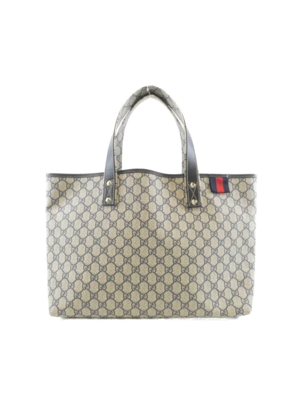 Gucci Bag Handbag Blue